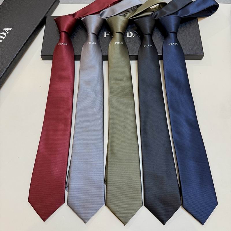 Prada Tie hm07